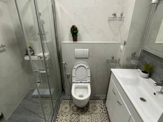 Apartament cu 2 camere, 60 m², Râșcani, Chișinău foto 6