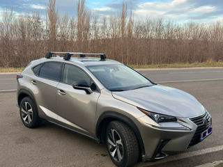 Lexus NX Series foto 2