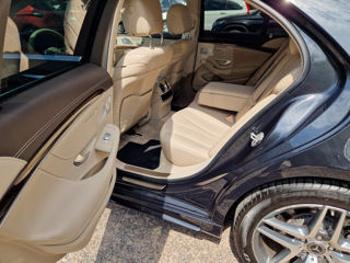 Mercedes S-Class foto 8