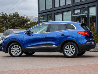 Renault Kadjar foto 5