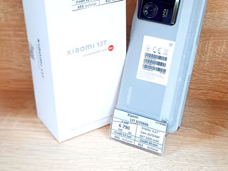 Xiaomi 13T 8/256Gb 6790lei