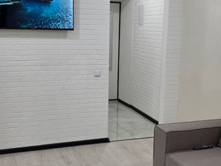 2-rm apt., 31 м², 3/4 fl.