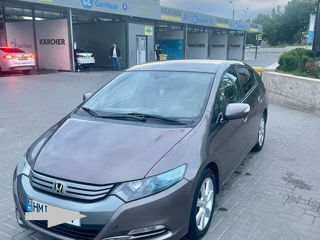 Honda Insight foto 5