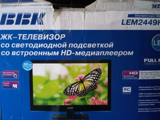 Телевизор BBK foto 2