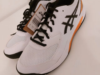 Asics gel delicate 8