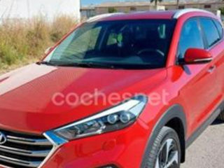 Hyundai Tucson foto 6