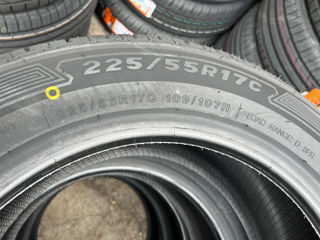 225/55 R17C Tracmax Xprivilo RF19/ Доставка, livrare toata Moldova foto 7