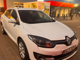 Renault Megane foto 3