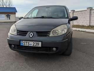 Renault Scenic foto 6