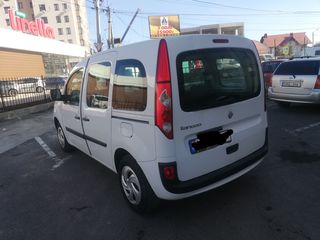 Renault Kangoo foto 3
