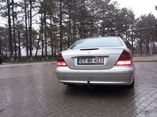 Mercedes E-Class foto 5