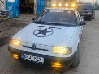 Skoda Felicia foto 4