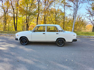 Lada / ВАЗ 2107 foto 4