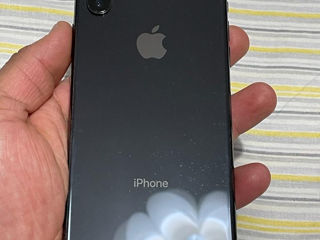 Iphone X 256gb