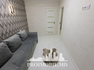 Apartament cu 2 camere, 47 m², Ciocana, Chișinău foto 9