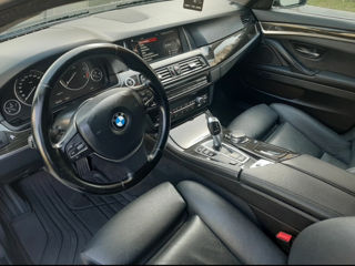 BMW 5 Series foto 7