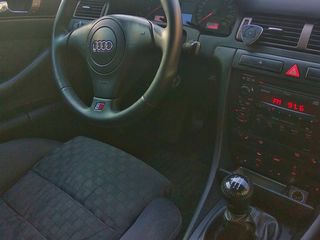 Audi A6 foto 8