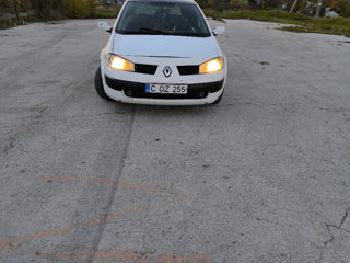 Renault Megane foto 3