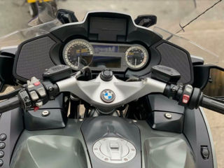 BMW R 1200 RT foto 10