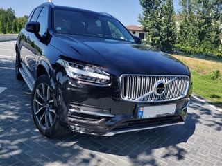 Volvo XC90 foto 5