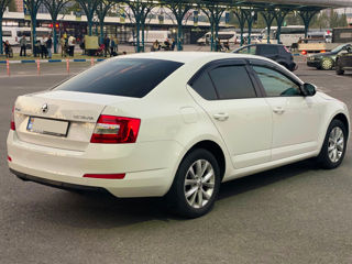 Skoda Octavia foto 7