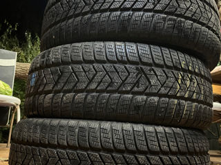 235/65/17 Pirelli