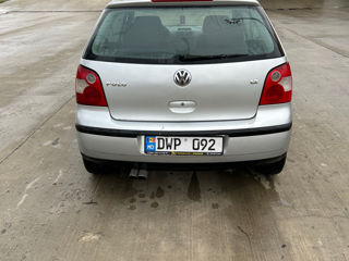 Volkswagen Polo foto 2