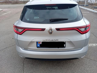 Renault Megane foto 5