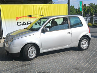 Volkswagen Lupo foto 1