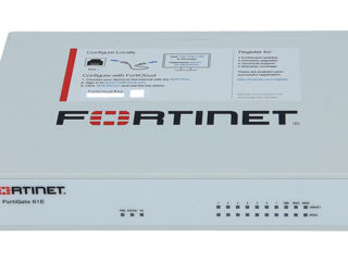 Router FortiWiFi 61E