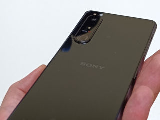 Sony Xperia 5 III