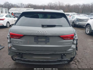 Audi Q3 foto 16