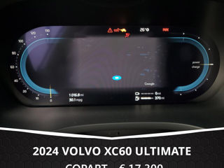 Volvo XC60 foto 7