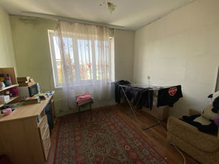 Apartament cu 2 camere, 41 m², Durlești, Chișinău foto 5
