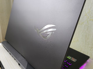 Asus ROG Strix G15