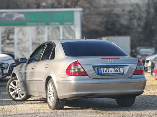 Mercedes E-Class foto 3