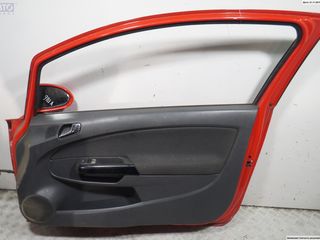 Piese Opel Corsa D foto 9