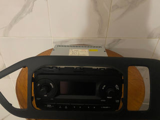 Audio Players KIA Picanto 2014 961501Y050EQ foto 2