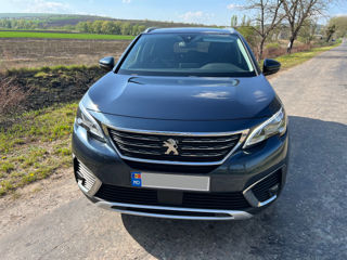 Peugeot 5008 foto 4