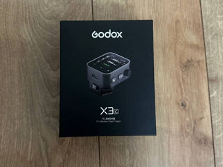 Godox x3 nou