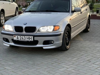 BMW 3 Series фото 7