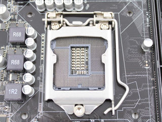 Asus Q170M-C LGA1151 i5 foto 4