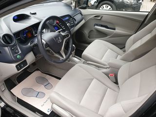 Honda Insight foto 7