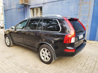 Volvo XC90 foto 3