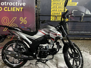 Viper Viper sport 125 2024