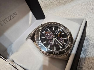 Citizen Promaster Eco-drive ( Diver's 200m) foto 2