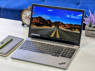 Lenovo ThinkPad E15 IPS (Core i7 10510u/16Gb DDR4/512Gb SSD/15.6" FHD IPS) foto 4