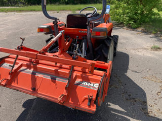 Kubota foto 6