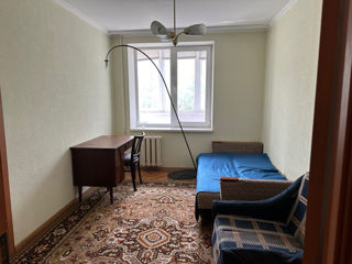 Apartament cu 3 camere, 88 m², Râșcani, Chișinău foto 8