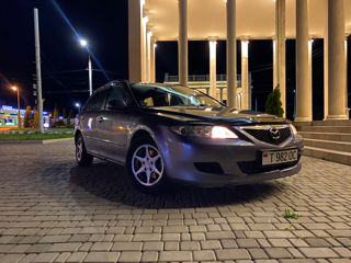 Mazda 6 foto 1